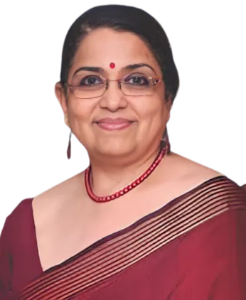 Dr. Lakshmi Nadkarni